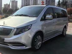 Toyota HI-ACE