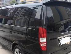 Toyota HI-ACE