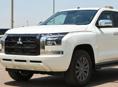 Mitsubishi L 200