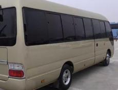 Toyota Space Cruiser