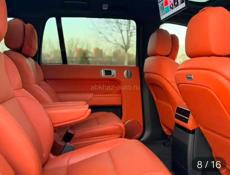 Bentley Turbo RT