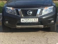 Nissan Terrano
