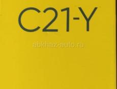 Realme C21Y