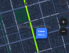 Продам квартиру в центе города воронова