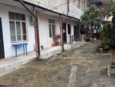 Продам квартиру в центе города воронова