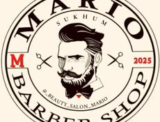 🔥САЛОН КРАСОТЫ, БАРБЕРШОП "MARIO"🔥вакансия🔥