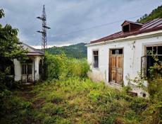 УЧАСТОК 50 СОТОК В НОВОМ АФОНЕ