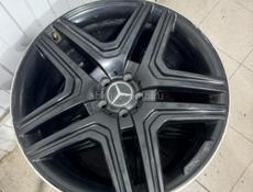 Mercedes-Benz GL-Класс