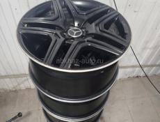 Mercedes-Benz GL-Класс