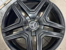 Mercedes-Benz GL-Класс