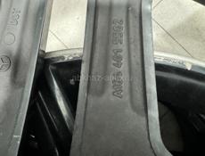 Mercedes-Benz GL-Класс