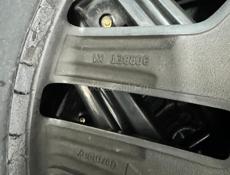 Mercedes-Benz GL-Класс