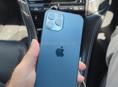 12 Pro Max 128gb🔋100%