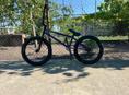 СРОЧНО BMX В ИДЕАЛЕ ATOM BIKE