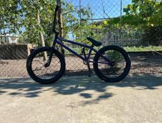 СРОЧНО BMX В ИДЕАЛЕ ATOM BIKE