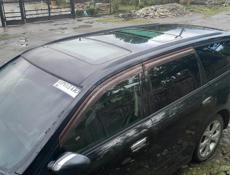 Nissan Stegea