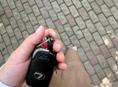 Рулевая реика 