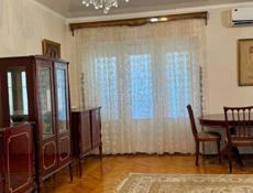 4 - К. КВАРТИРА В ЦЕНТРЕ СУХУМА