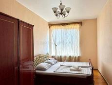 4 - К. КВАРТИРА В ЦЕНТРЕ СУХУМА