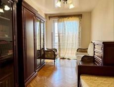 4 - К. КВАРТИРА В ЦЕНТРЕ СУХУМА