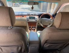 Toyota Brevis