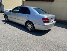 Toyota Brevis