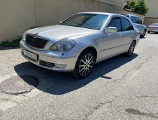 Toyota Brevis