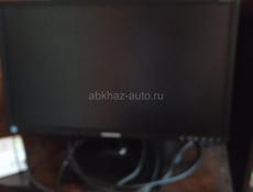 ПРОДАМ МОНИТОР  !! 22. ДЮЙМОВ ФИРМА  SAMSUNG  !! 