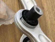 Задние рычаги bmw E39