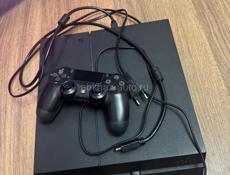 PlayStation 4
