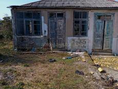 Дом ветхий с земельным участком на Замостянке