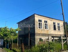 Продаю в рассрочку дом 