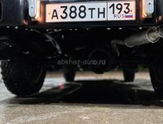 УАЗ Хантер