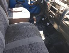 ГАЗ
