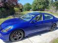 Infiniti G35