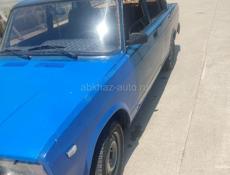 ВАЗ 2107