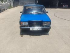ВАЗ 2107