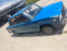 ВАЗ 2107