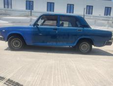 ВАЗ 2107