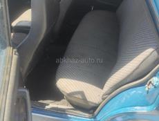 ВАЗ 2107