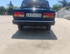 ВАЗ 2107