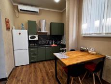 Продается трехкомнатная квартира 