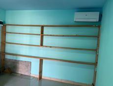 Аренда магазина в Цандрипше 
