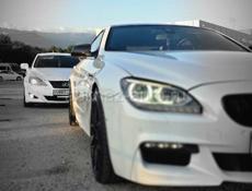 BMW 6 Series