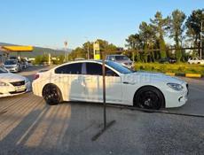 BMW 6 Series