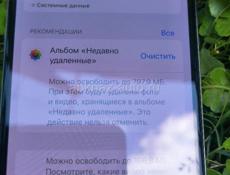 Айфон Xs 64g 🔋77%