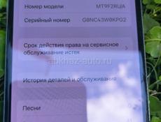 Айфон Xs 64g 🔋77%