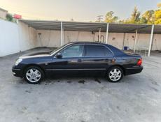 Toyota Celsior