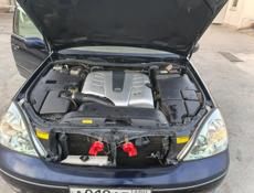 Toyota Celsior