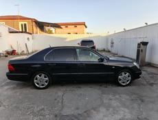 Toyota Celsior